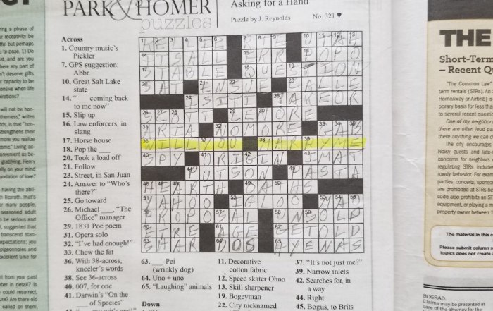 Agree with a plan crossword