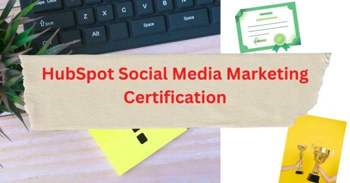 Answers certification hubspot social exam updated