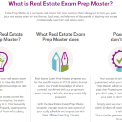 Real estate cram course ga