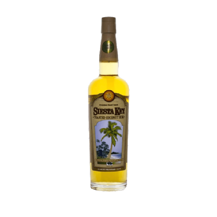 Siesta key toasted coconut rum recipes