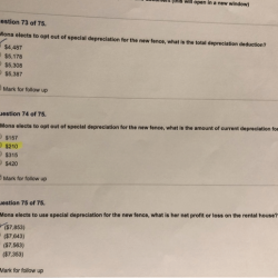 H & r block assessment test answers