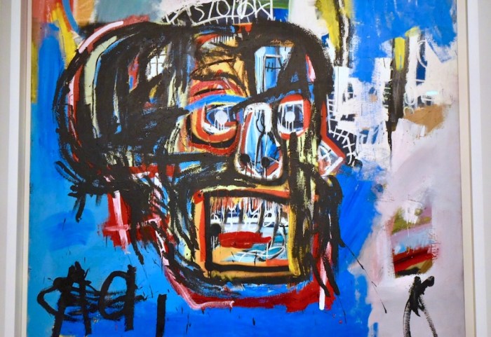 Basquiat mutualart jean