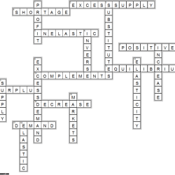 Agree with a plan crossword