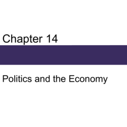 Topic 2.6 the expansion of presidential power