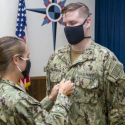 The navy enlisted advancement system neas has what primary objective