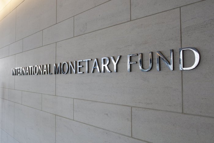 Monetary international fund funds