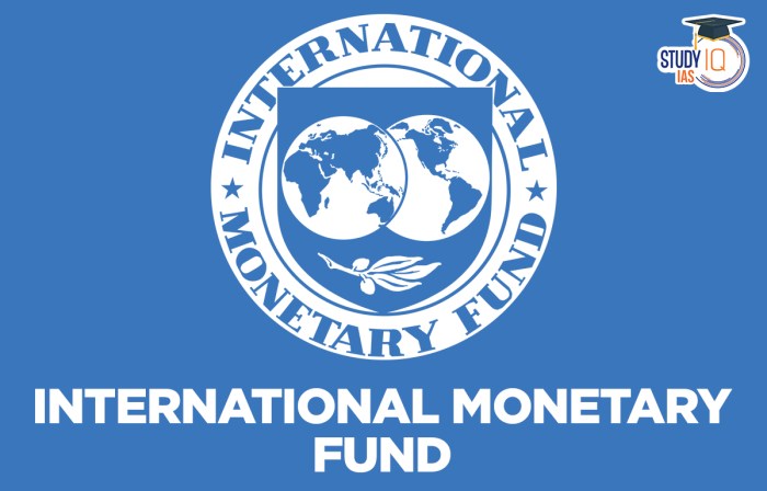 International monetary fund ap human geography